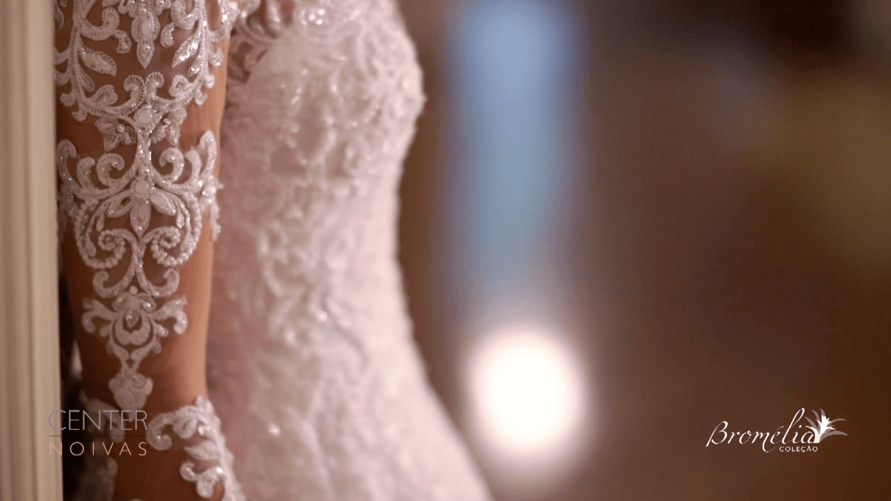 Casamento - Coleção Bromélia
